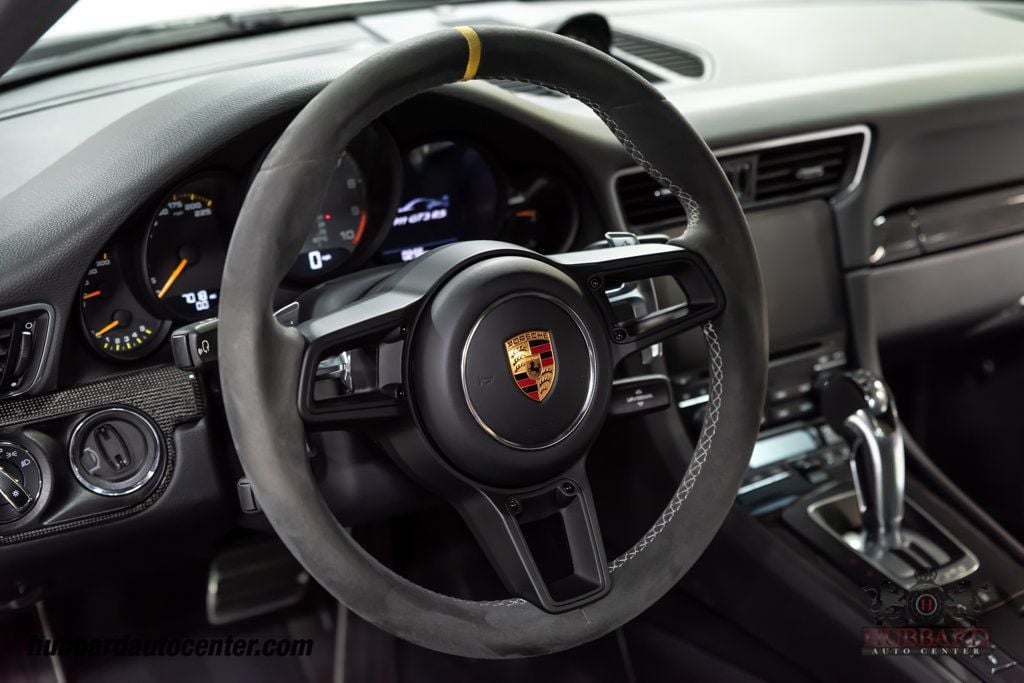 2019 Porsche 911 GT3 RS - 22747463 - 64