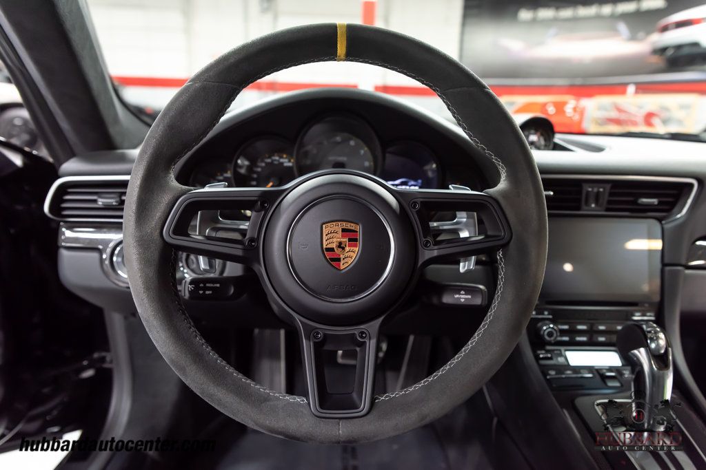 2019 Porsche 911 GT3 RS - 22747463 - 66