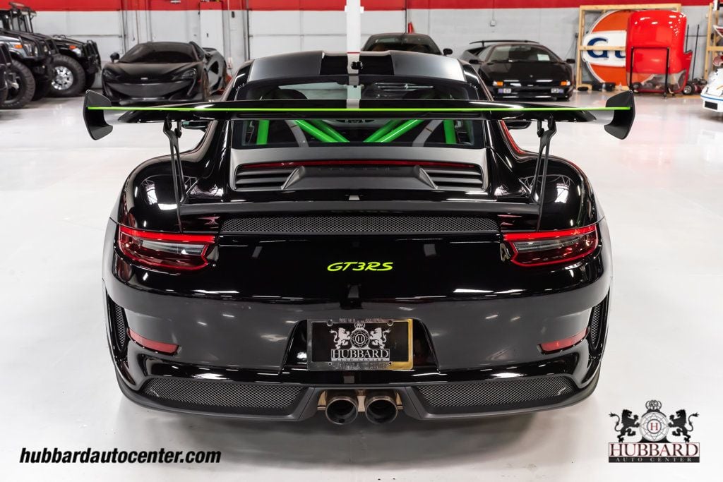 2019 Porsche 911 GT3 RS - 22747463 - 6