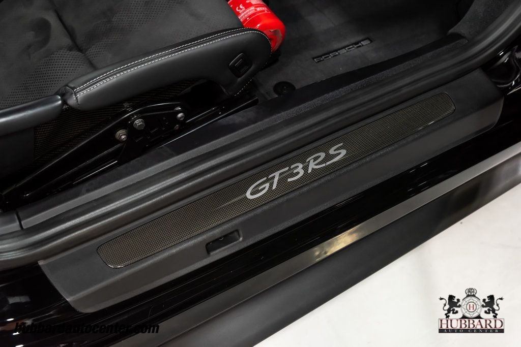 2019 Porsche 911 GT3 RS - 22747463 - 82