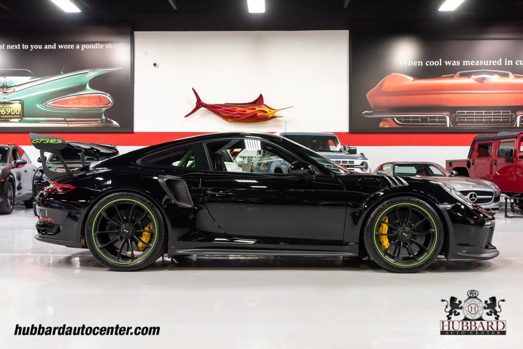 2019 Porsche 911 GT3 RS - 22747463 - 8