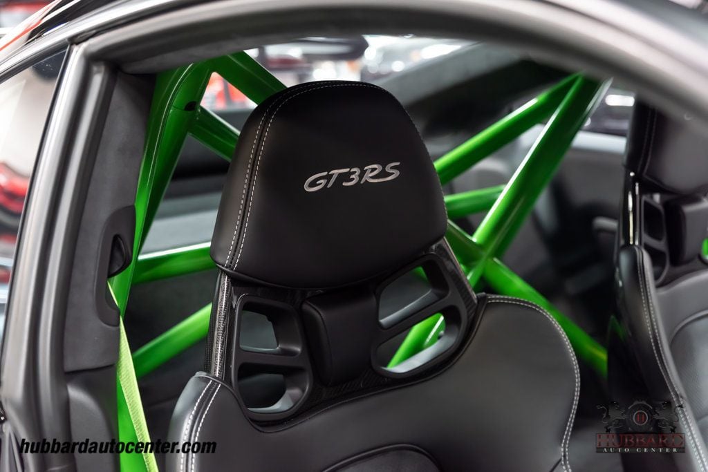 2019 Porsche 911 GT3 RS - 22747463 - 89