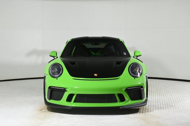 2019 Porsche 911 GT3 RS - 22979844 - 9