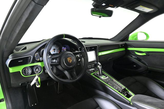 2019 Porsche 911 GT3 RS - 22979844 - 10