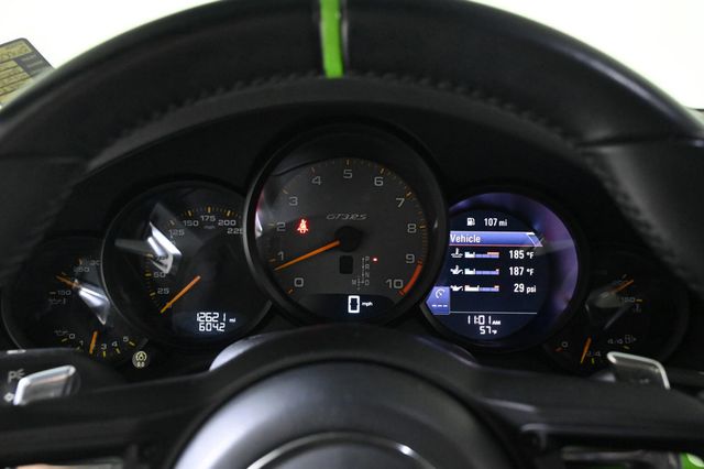 2019 Porsche 911 GT3 RS - 22979844 - 12