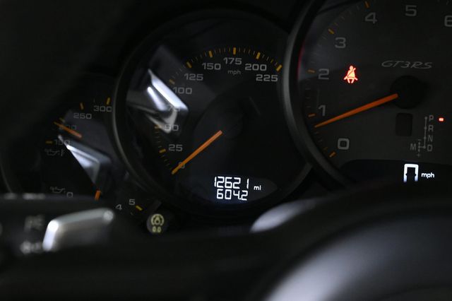 2019 Porsche 911 GT3 RS - 22979844 - 13