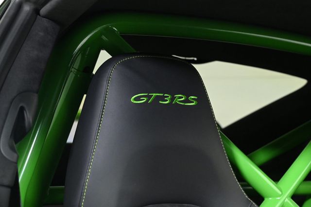 2019 Porsche 911 GT3 RS - 22979844 - 18