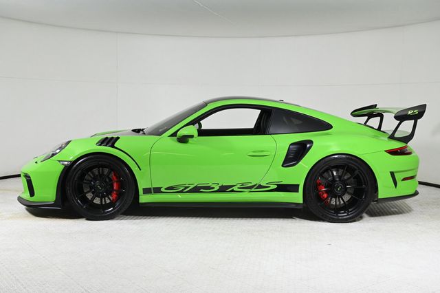 2019 Porsche 911 GT3 RS - 22979844 - 1