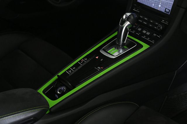 2019 Porsche 911 GT3 RS - 22979844 - 21