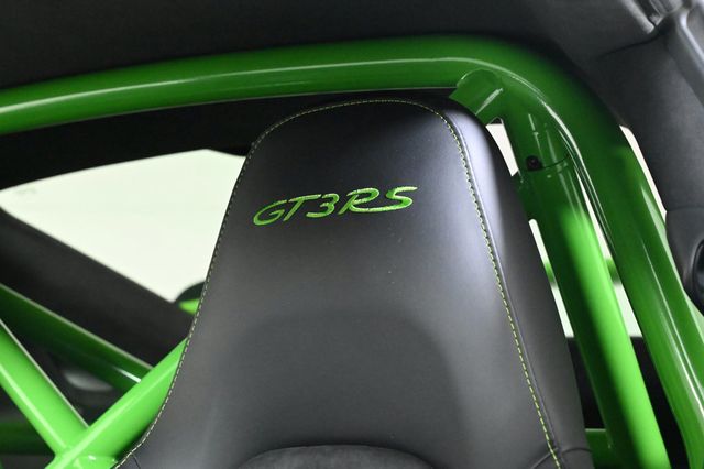 2019 Porsche 911 GT3 RS - 22979844 - 23