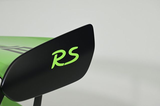 2019 Porsche 911 GT3 RS - 22979844 - 25