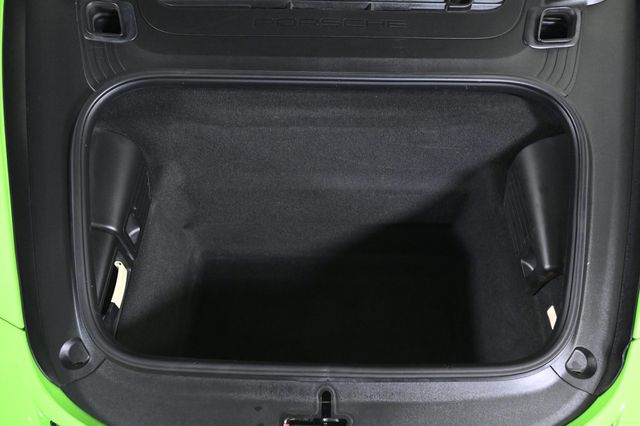 2019 Porsche 911 GT3 RS - 22979844 - 28