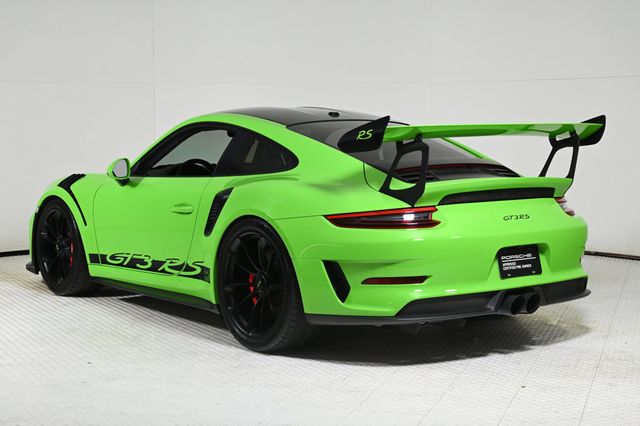 2019 Porsche 911 GT3 RS - 22979844 - 2