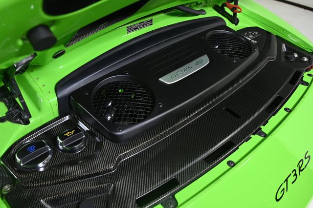 2019 Porsche 911 GT3 RS - 22979844 - 29