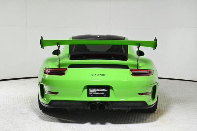 2019 Porsche 911 GT3 RS - 22979844 - 5