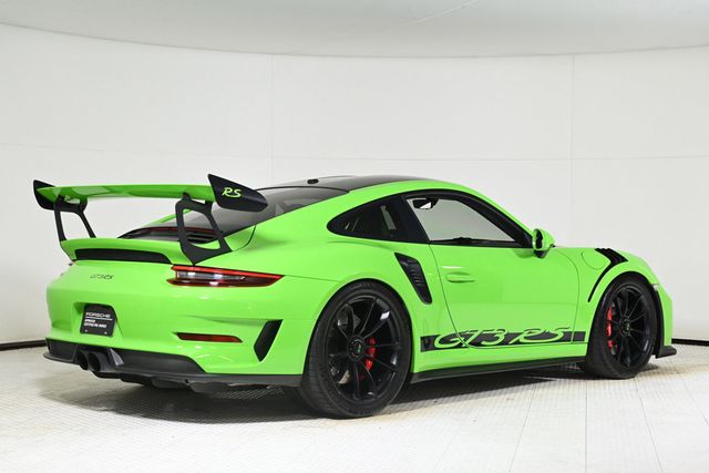 2019 Porsche 911 GT3 RS - 22979844 - 6