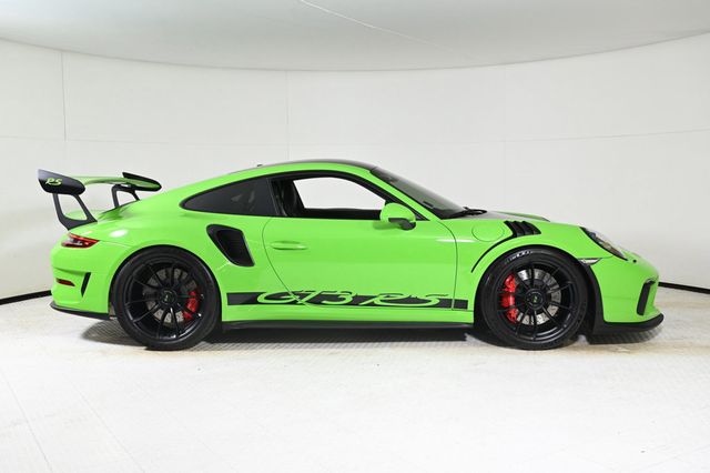 2019 Porsche 911 GT3 RS - 22979844 - 7
