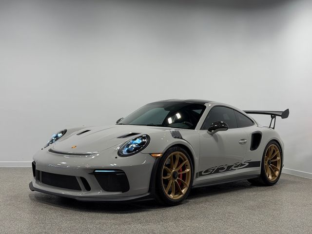 2019 Porsche 911 GT3 RS - 22987754 - 0