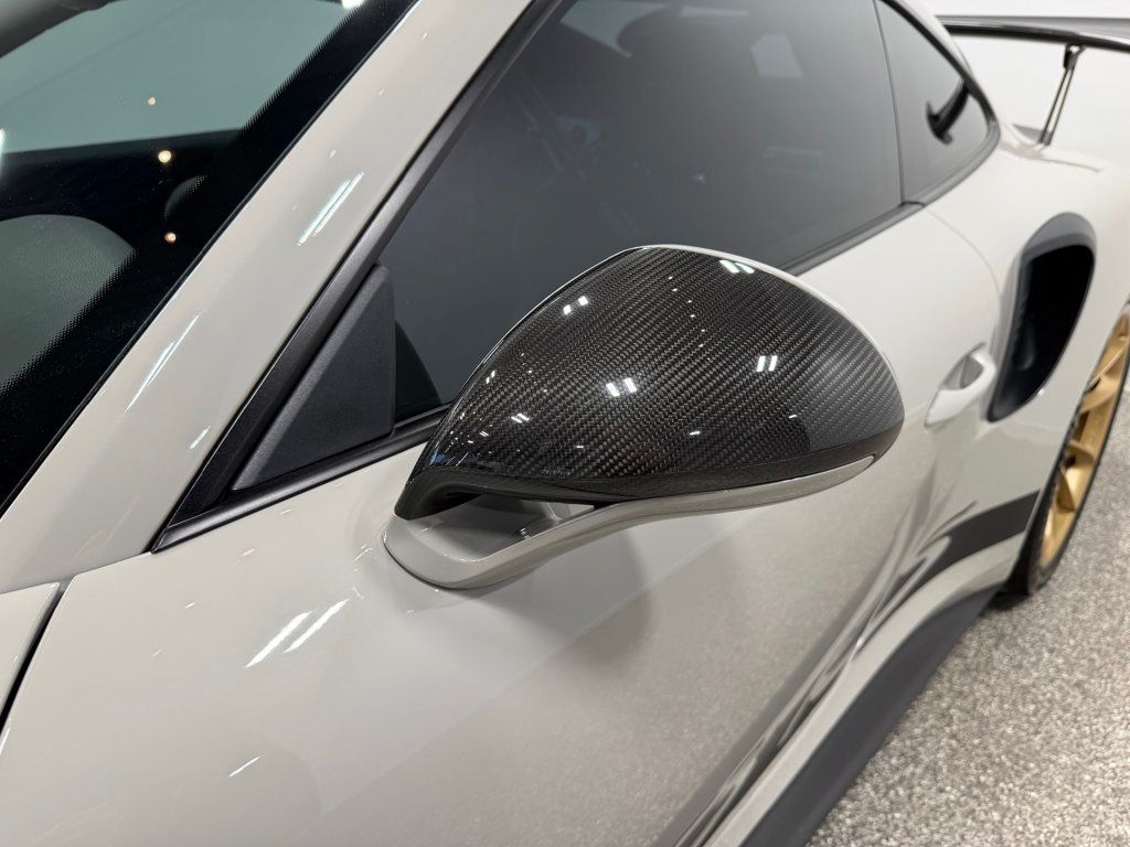 2019 Porsche 911 GT3 RS - 22987754 - 9