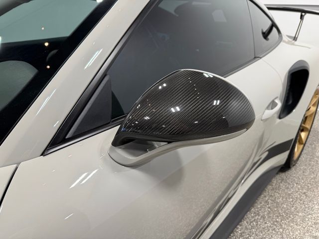 2019 Porsche 911 GT3 RS - 22987754 - 9