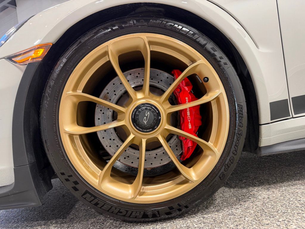 2019 Porsche 911 GT3 RS - 22987754 - 11