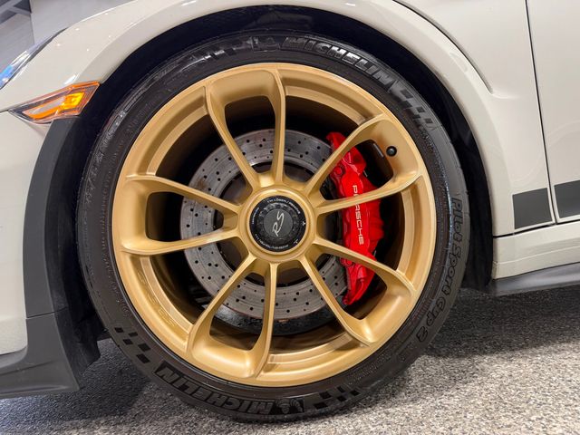 2019 Porsche 911 GT3 RS - 22987754 - 11