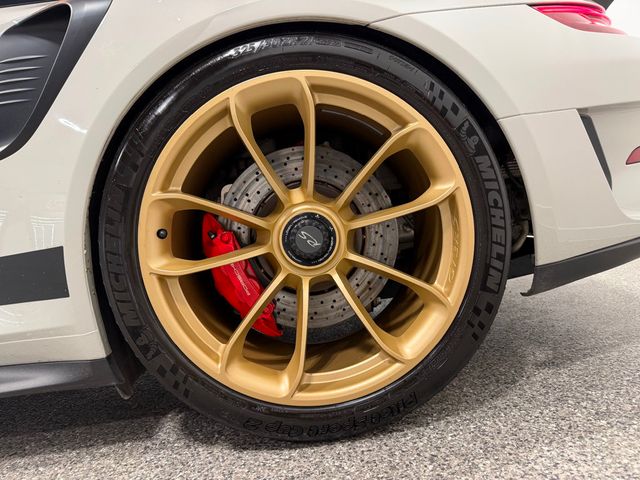 2019 Porsche 911 GT3 RS - 22987754 - 12