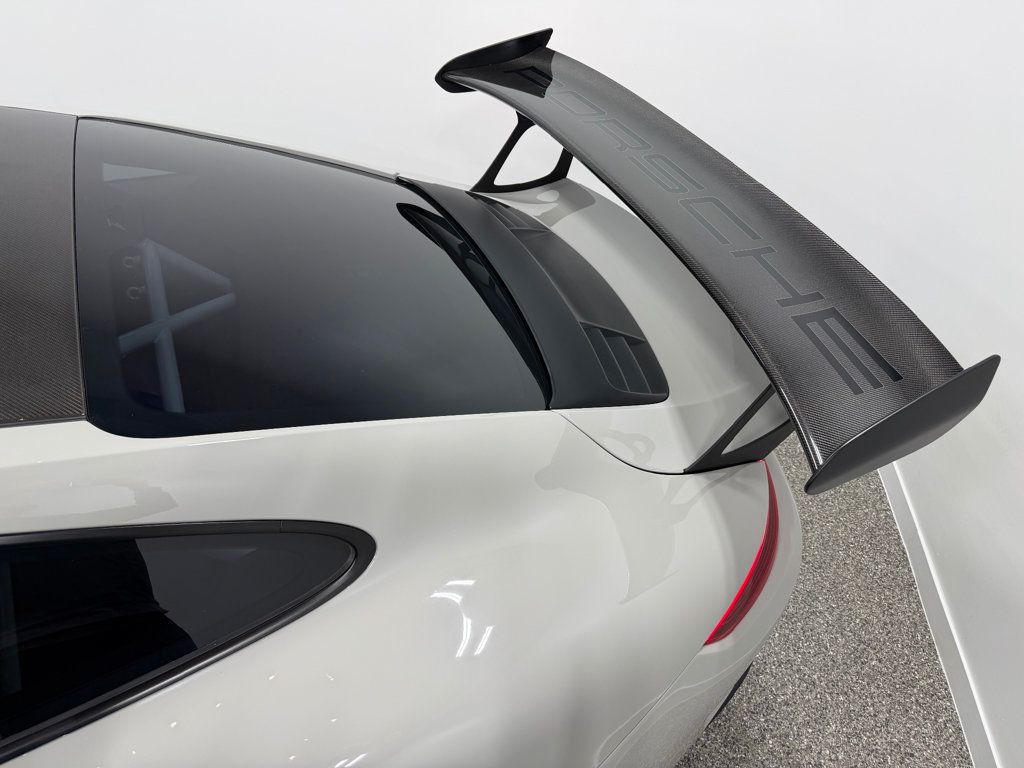 2019 Porsche 911 GT3 RS - 22987754 - 13