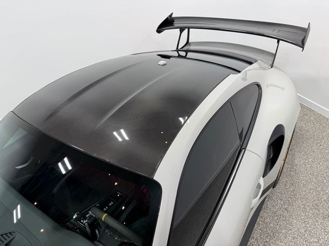 2019 Porsche 911 GT3 RS - 22987754 - 16