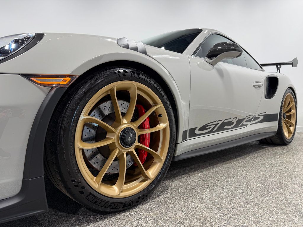 2019 Porsche 911 GT3 RS - 22987754 - 17