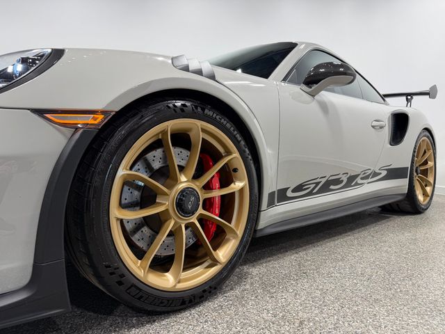 2019 Porsche 911 GT3 RS - 22987754 - 17