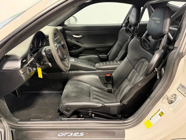 2019 Porsche 911 GT3 RS - 22987754 - 18