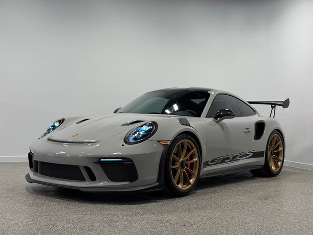 2019 Porsche 911 GT3 RS - 22987754 - 1