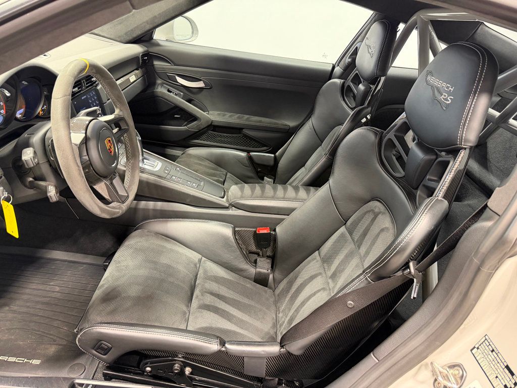 2019 Porsche 911 GT3 RS - 22987754 - 19