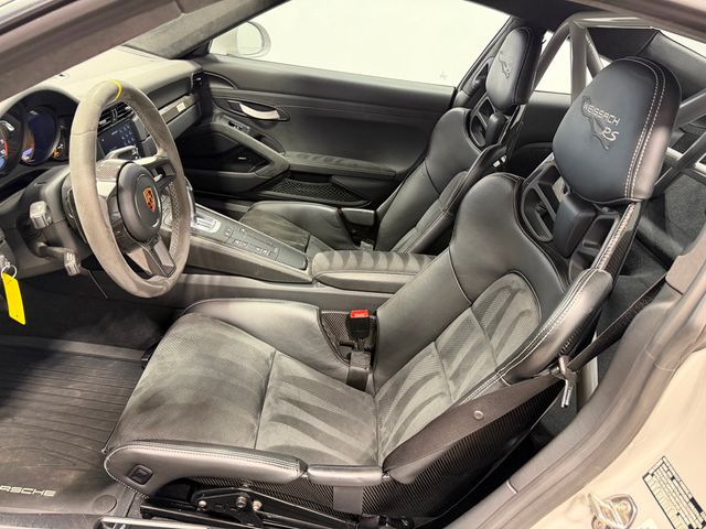 2019 Porsche 911 GT3 RS - 22987754 - 19