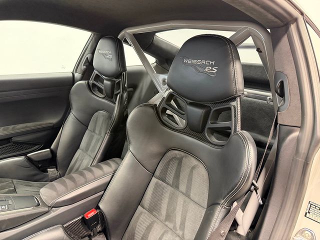 2019 Porsche 911 GT3 RS - 22987754 - 21