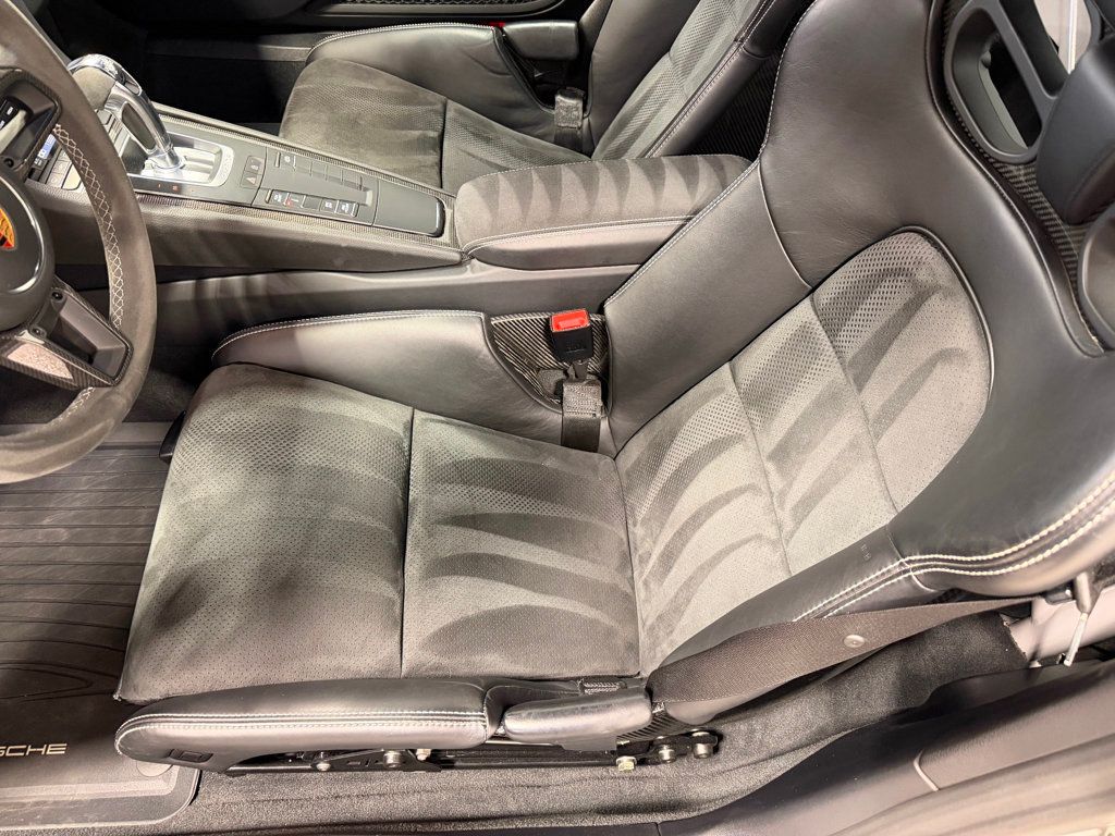 2019 Porsche 911 GT3 RS - 22987754 - 23