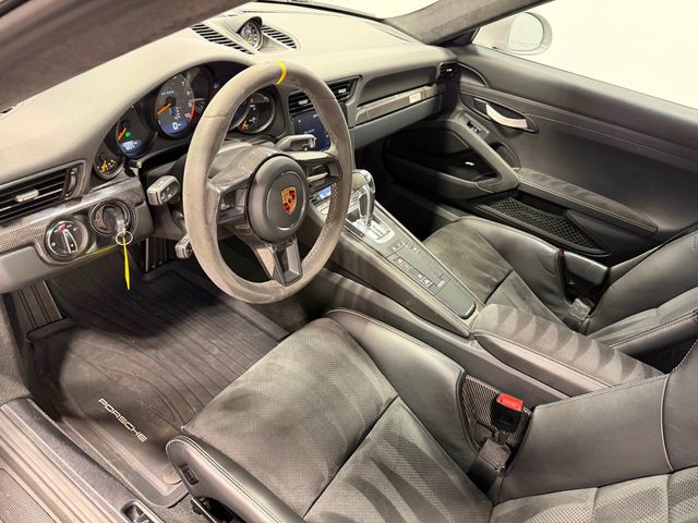 2019 Porsche 911 GT3 RS - 22987754 - 24