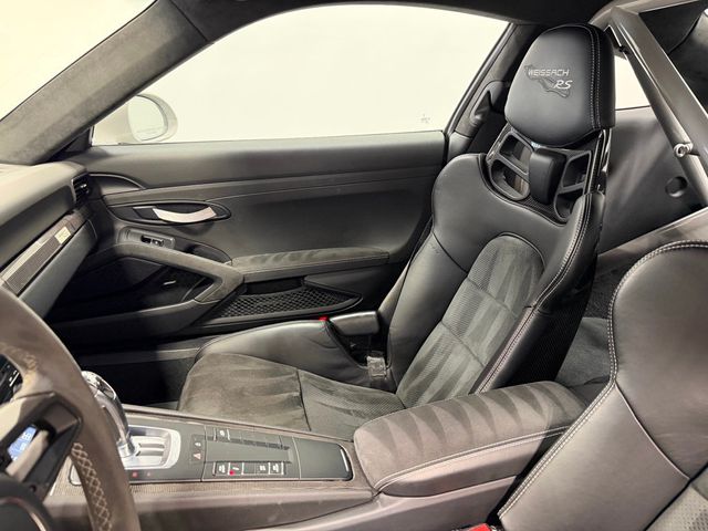 2019 Porsche 911 GT3 RS - 22987754 - 25