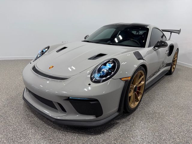 2019 Porsche 911 GT3 RS - 22987754 - 2