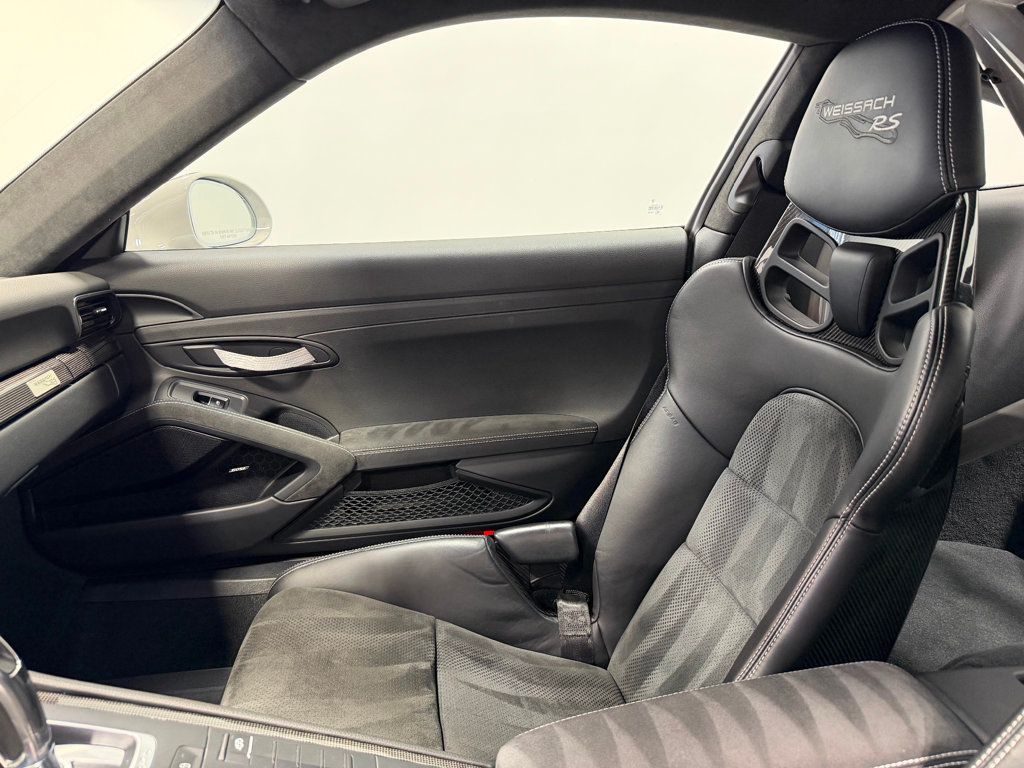 2019 Porsche 911 GT3 RS - 22987754 - 29