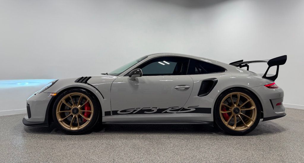2019 Porsche 911 GT3 RS - 22987754 - 31