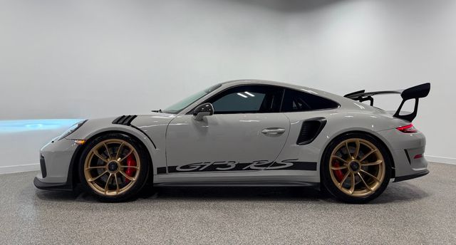 2019 Porsche 911 GT3 RS - 22987754 - 31