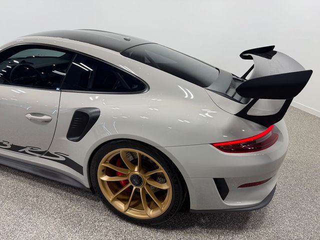 2019 Porsche 911 GT3 RS - 22987754 - 32