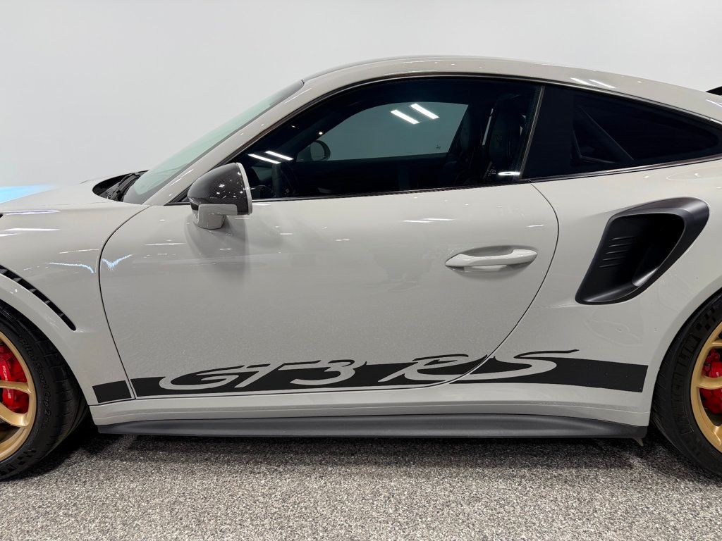 2019 Porsche 911 GT3 RS - 22987754 - 33