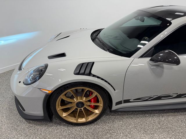2019 Porsche 911 GT3 RS - 22987754 - 34