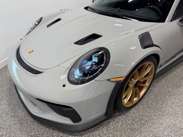 2019 Porsche 911 GT3 RS - 22987754 - 35