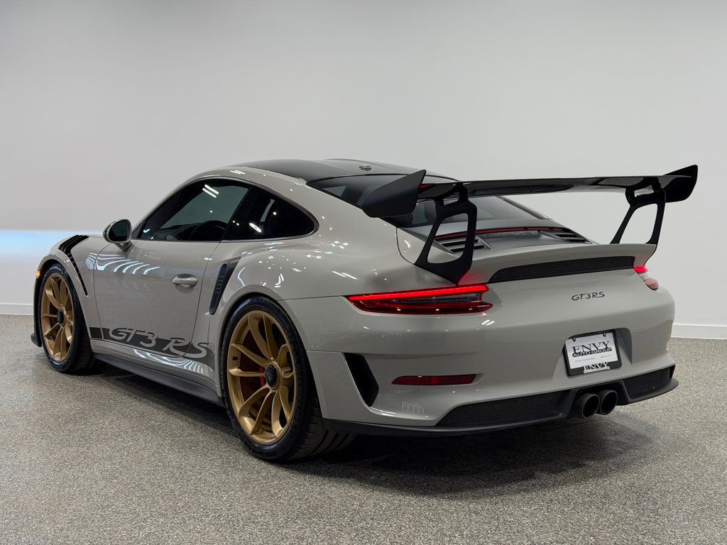 2019 Porsche 911 GT3 RS - 22987754 - 36
