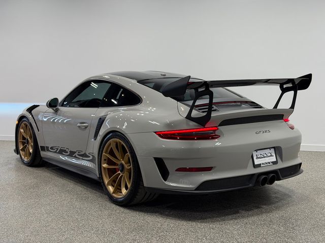 2019 Porsche 911 GT3 RS - 22987754 - 36