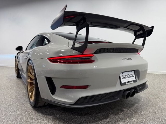2019 Porsche 911 GT3 RS - 22987754 - 37